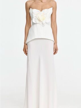 Acler | Dresses | Iso Acler Hamilton Dress In Us 6 Or 8 | Poshmark